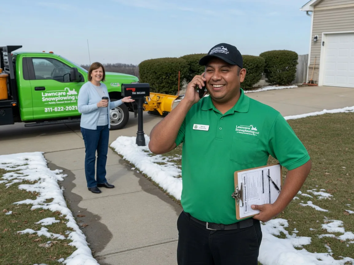 Lawn Care Services By Expert Landscaper Prim, AR FAQs